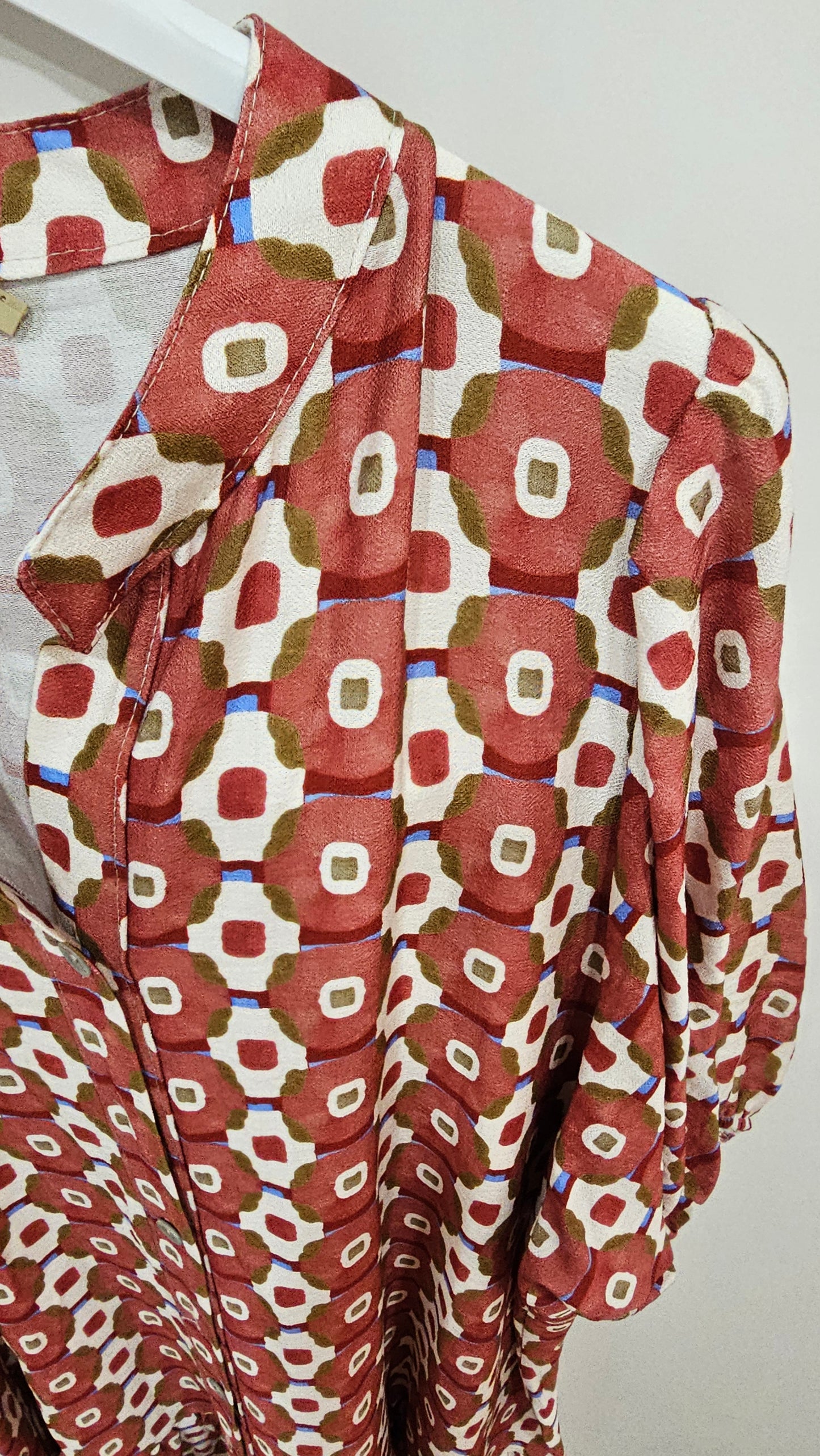 Vestido Mallorca