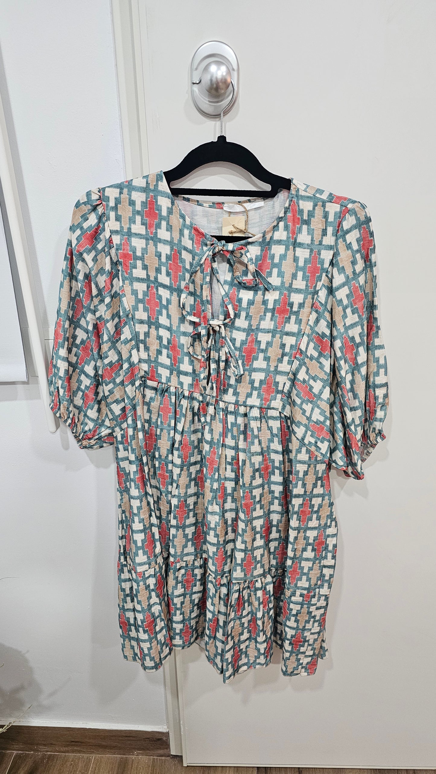 Vestido Santa Eulalia