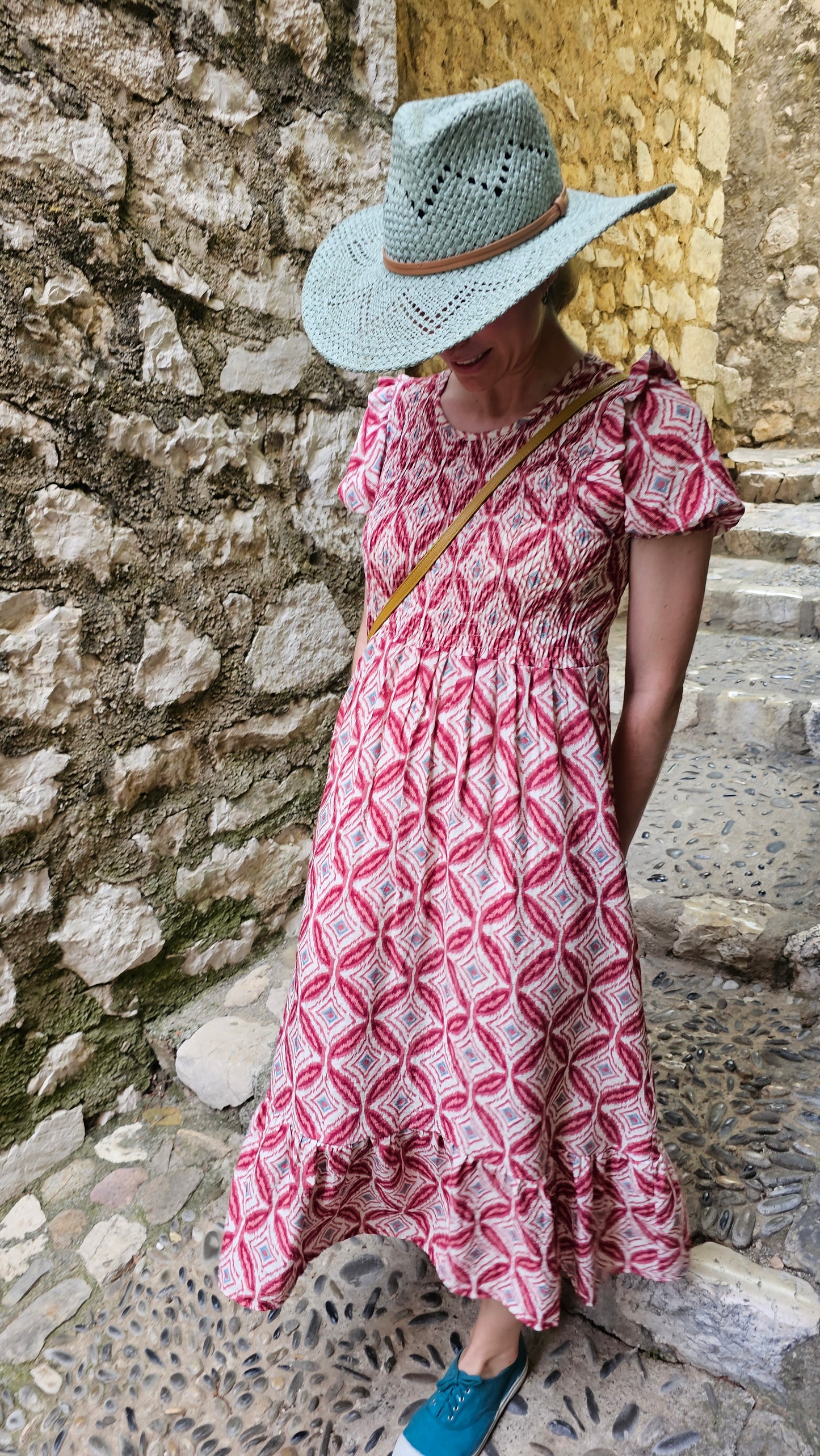 Vestido Binibeca
