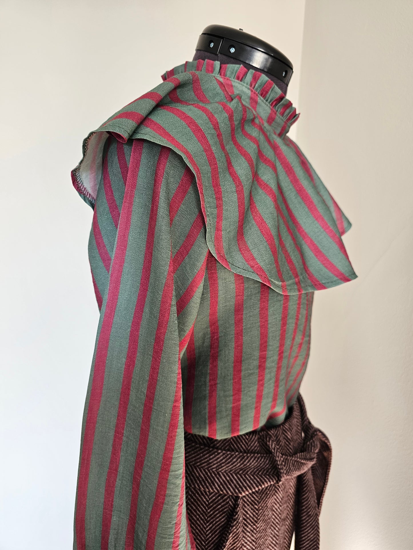Camisa Nantes
