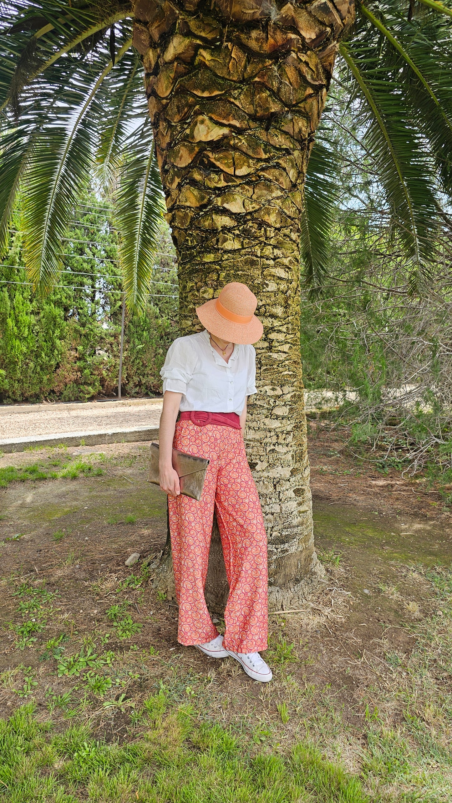 Pantalón Bassa