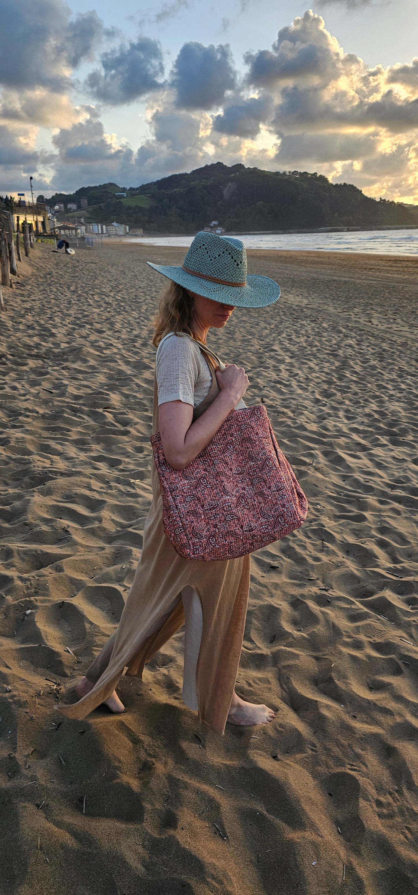 Bolsa Rimini