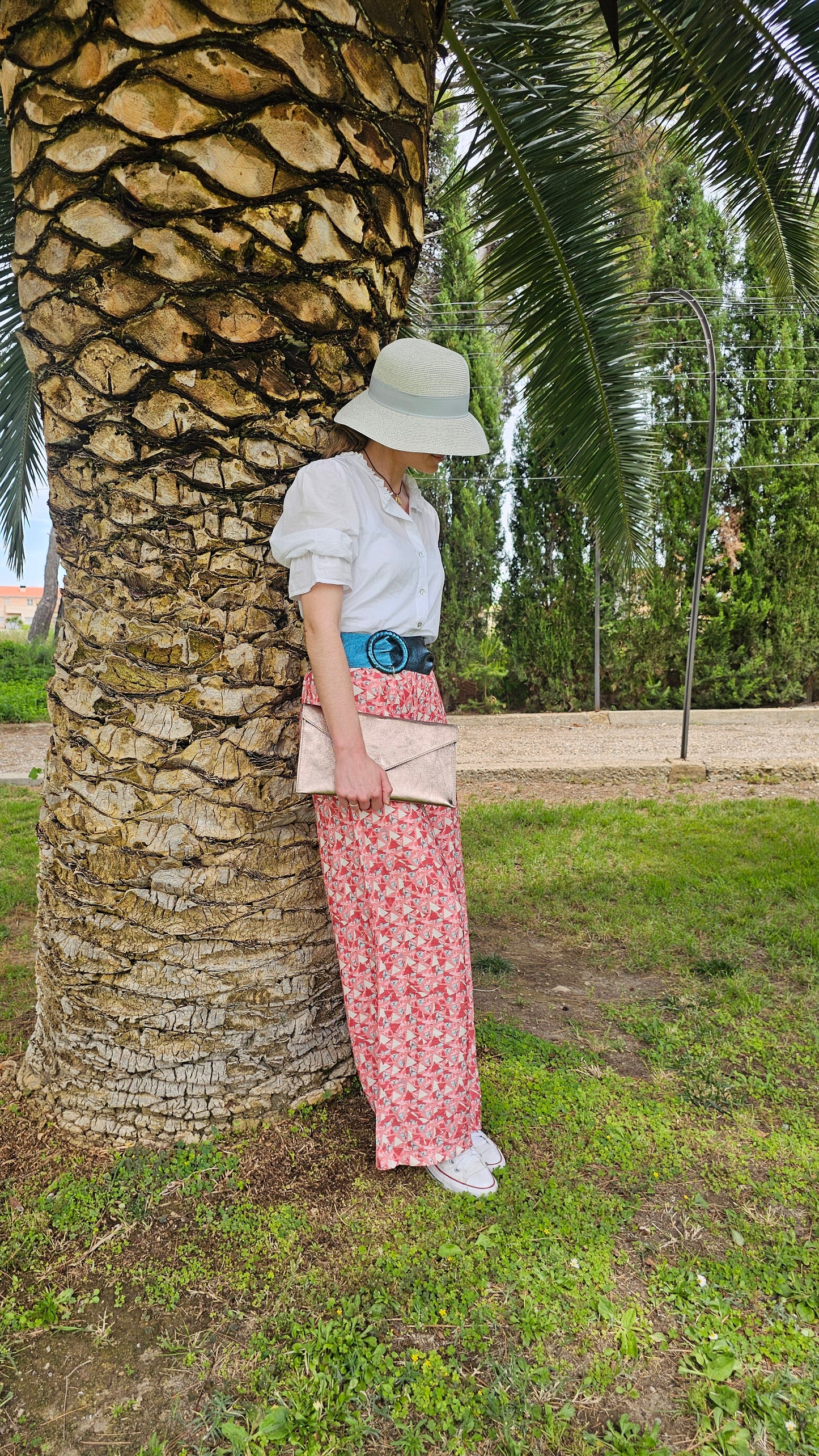 Pantalón Turqueta