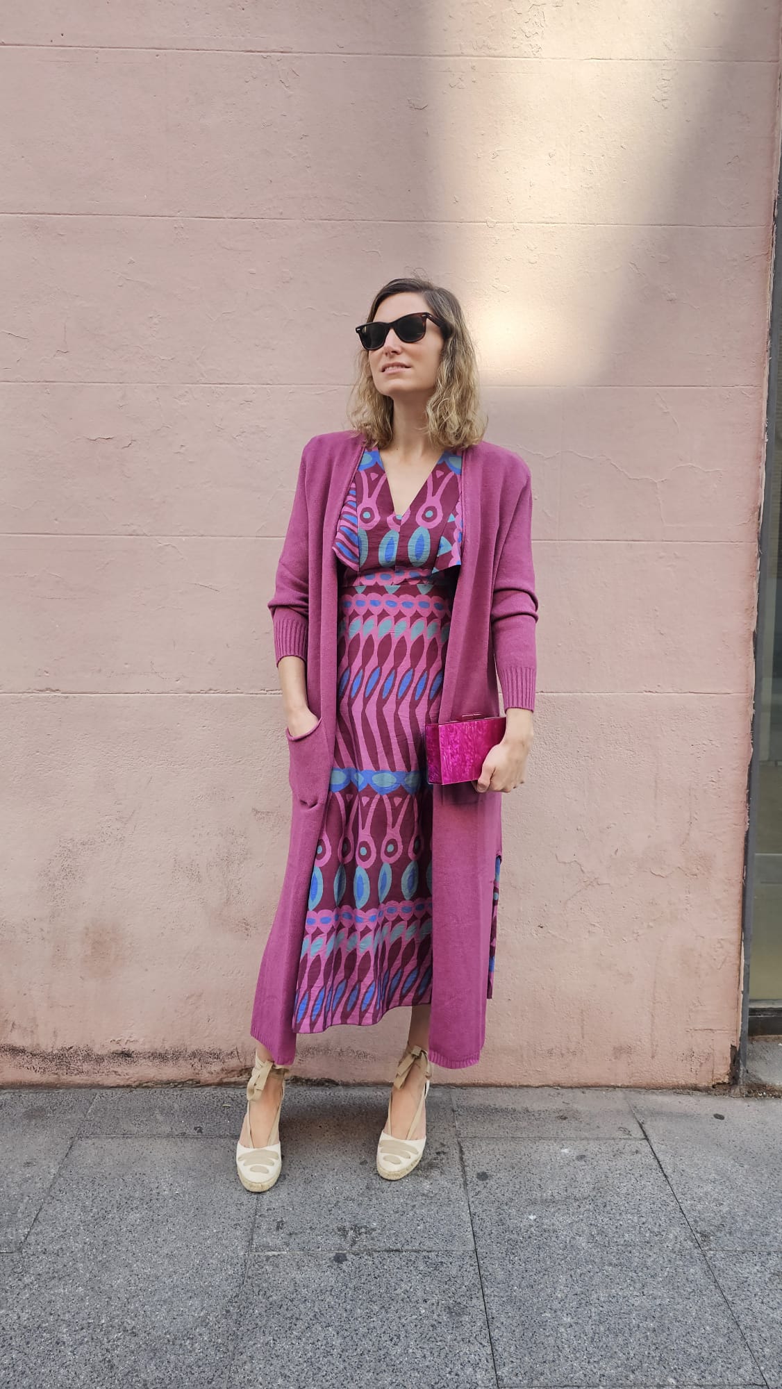 Vestido Valencia
