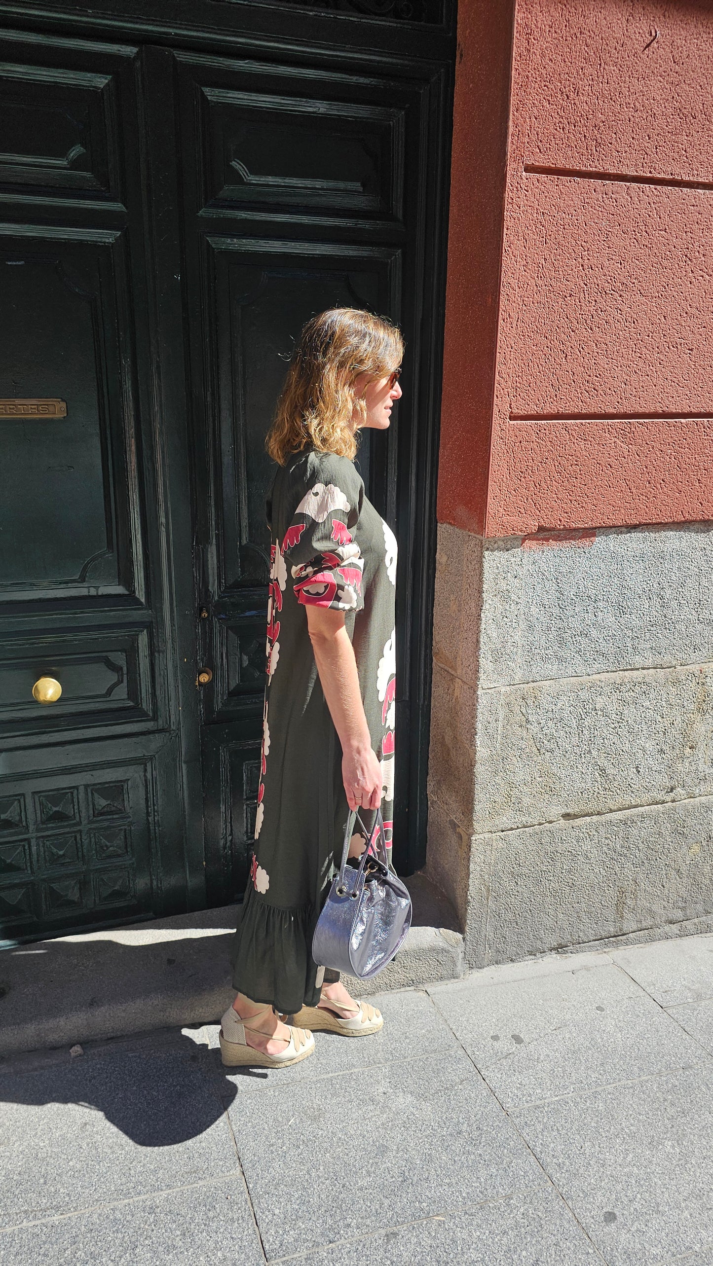 Vestido Zúrich