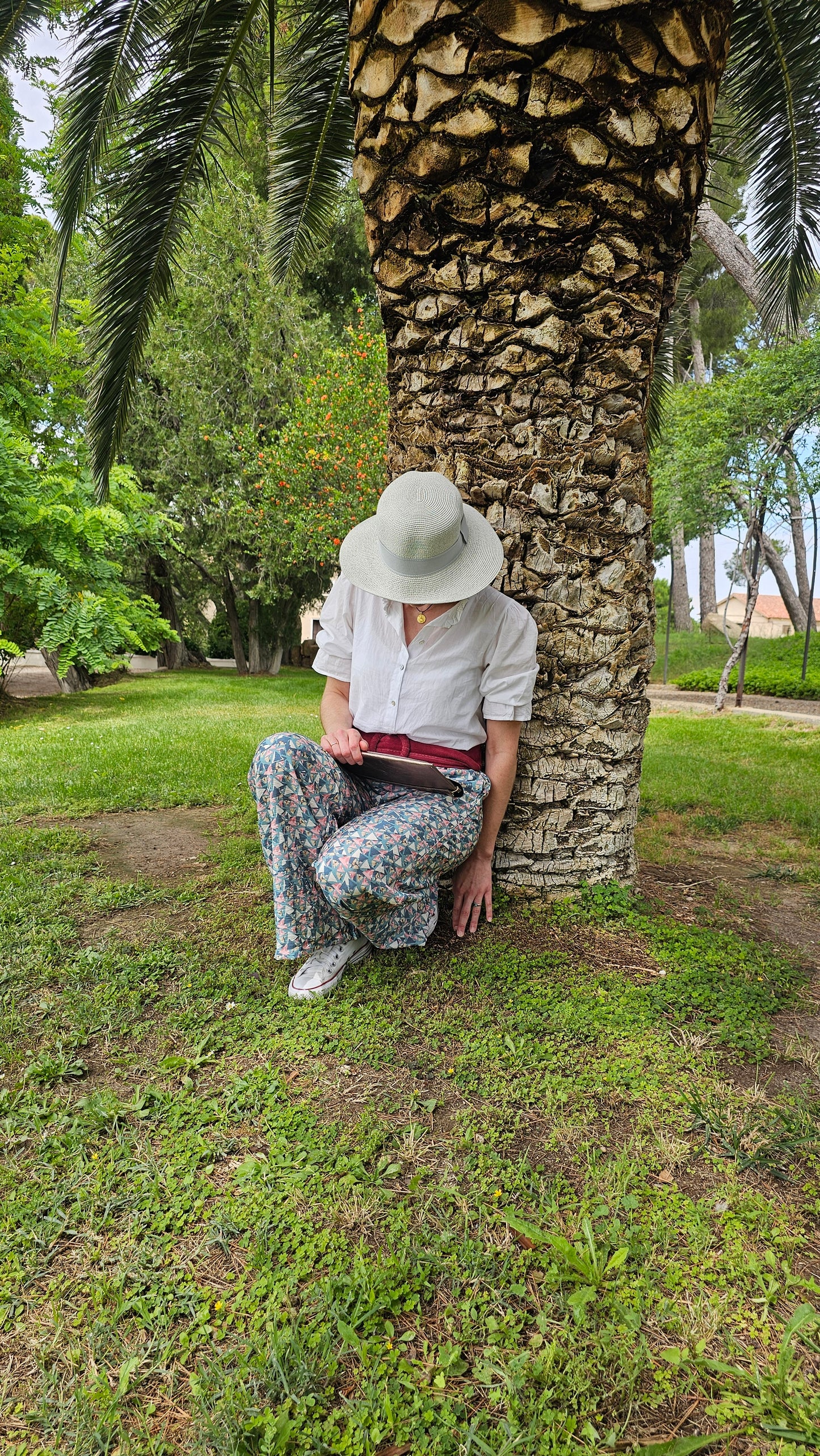 Pantalón Turqueta