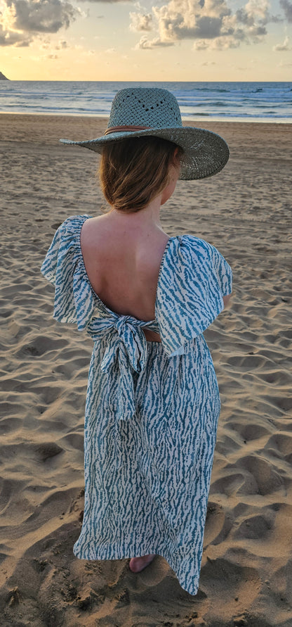 Vestido mesquida