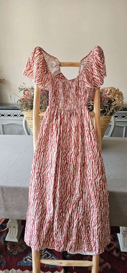 Vestido mesquida