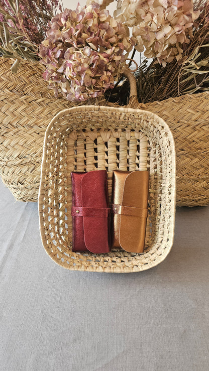 Funda gafas Mallorca