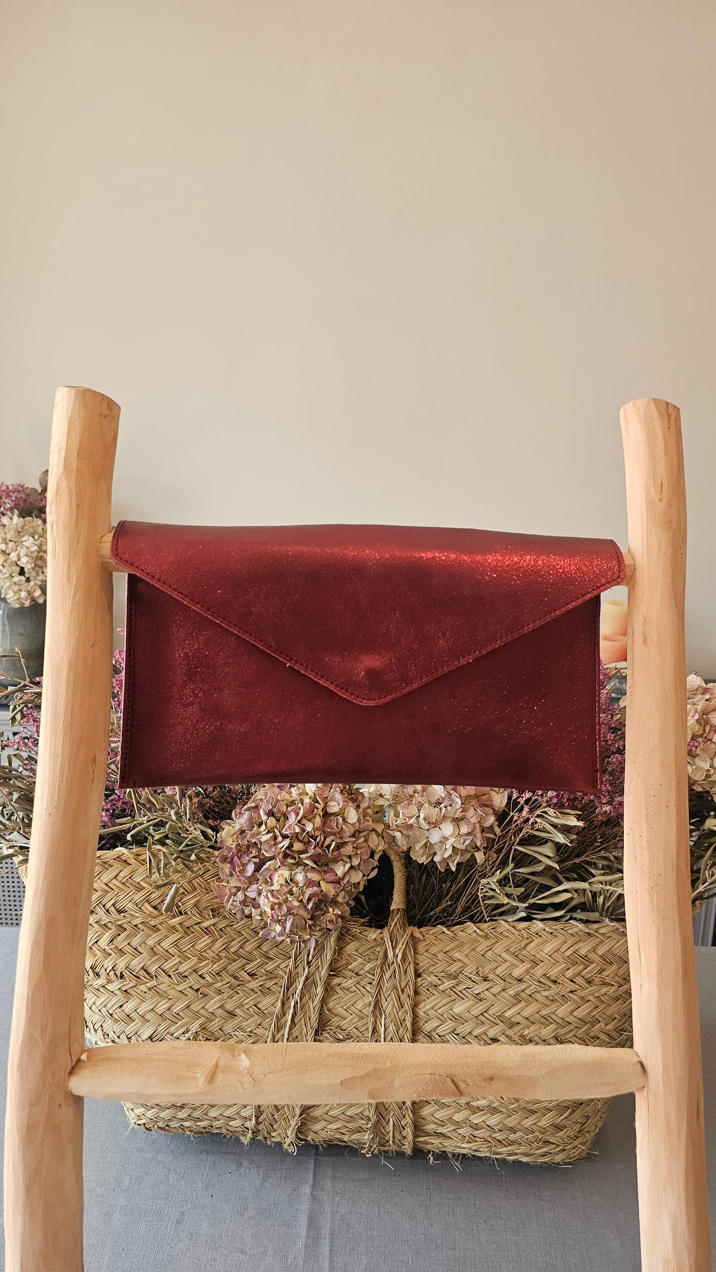 Cartera Dalí