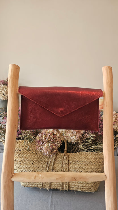Cartera Dalí
