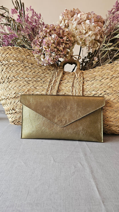Cartera Dalí