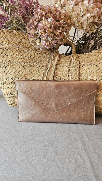 Cartera Dalí