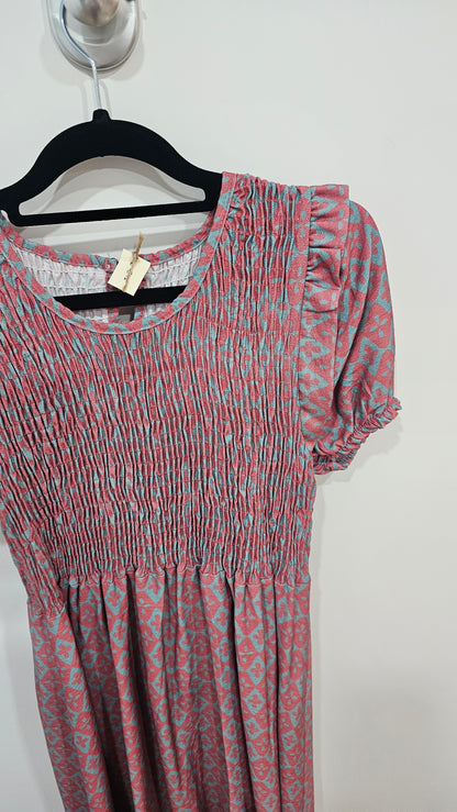 Vestido Comte
