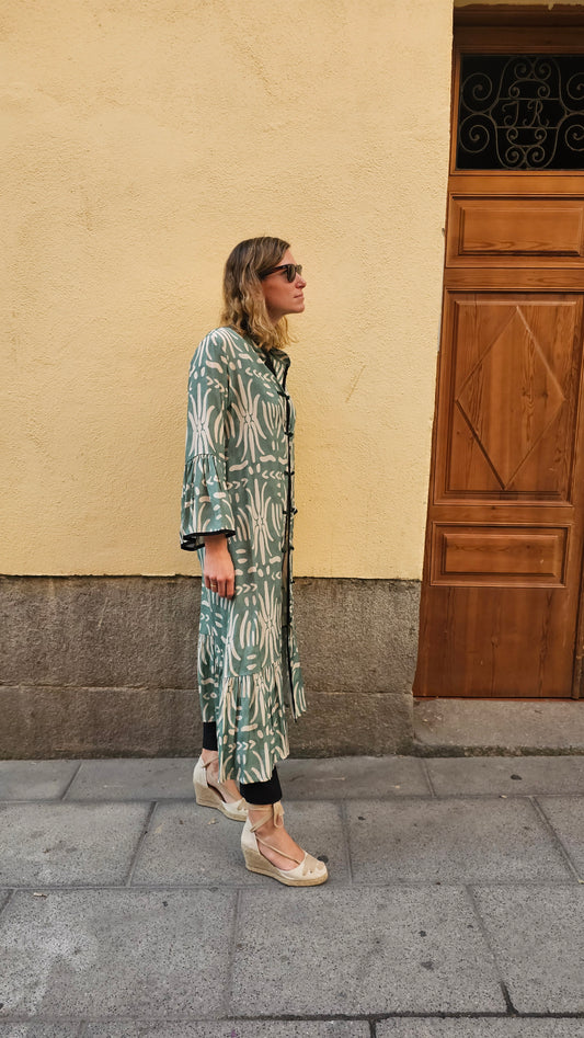 Kimono Brussels
