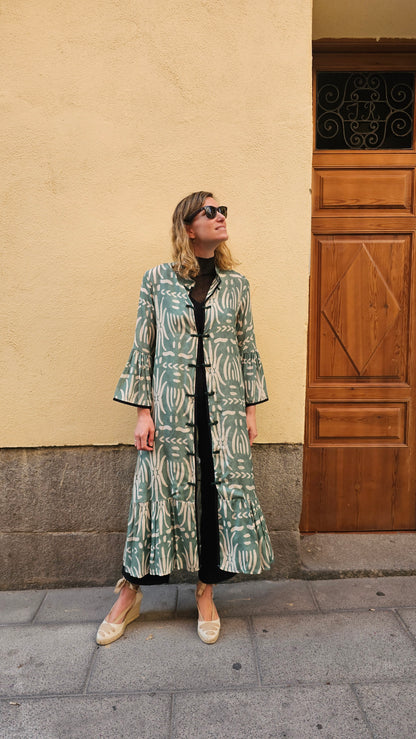 Kimono Brussels