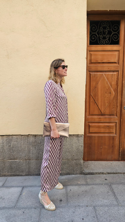 Pantalón Ginebra