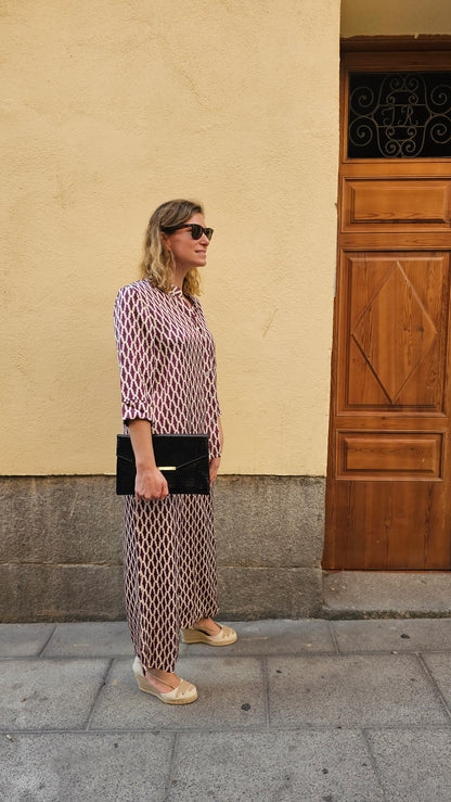 Pantalón Ginebra