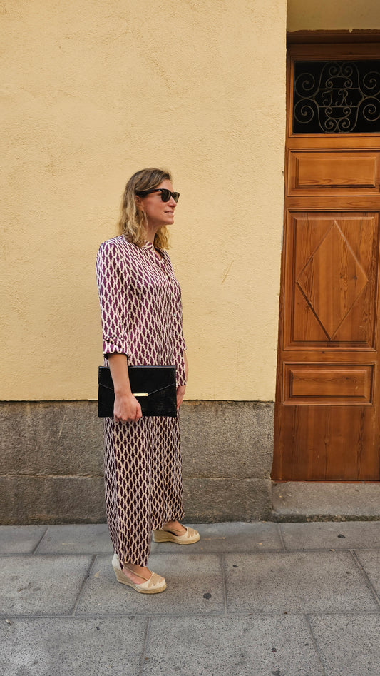 Pantalón Ginebra