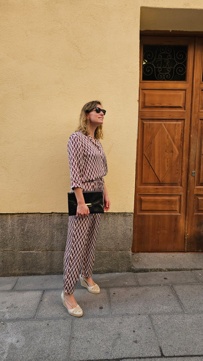 Pantalón Ginebra
