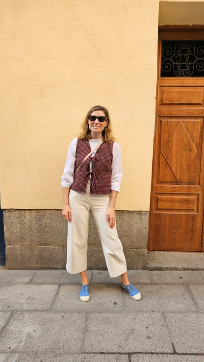 Murcia vest