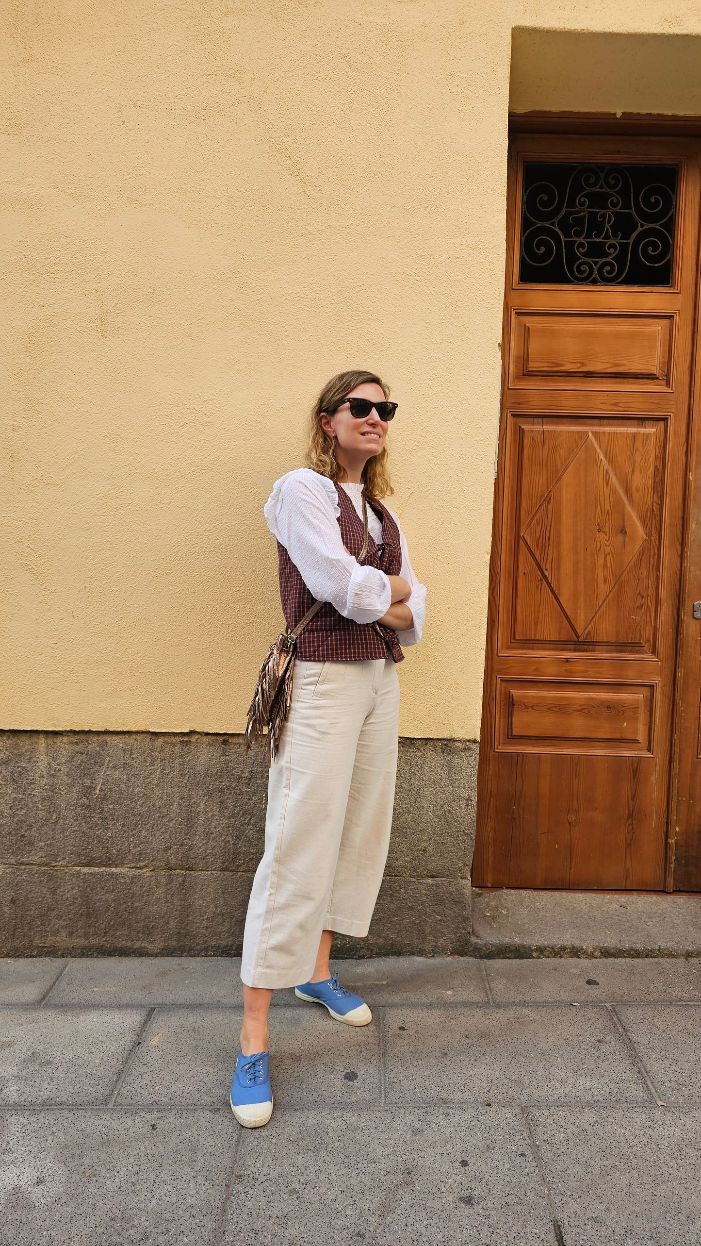 Murcia vest