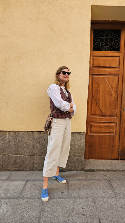 Murcia vest