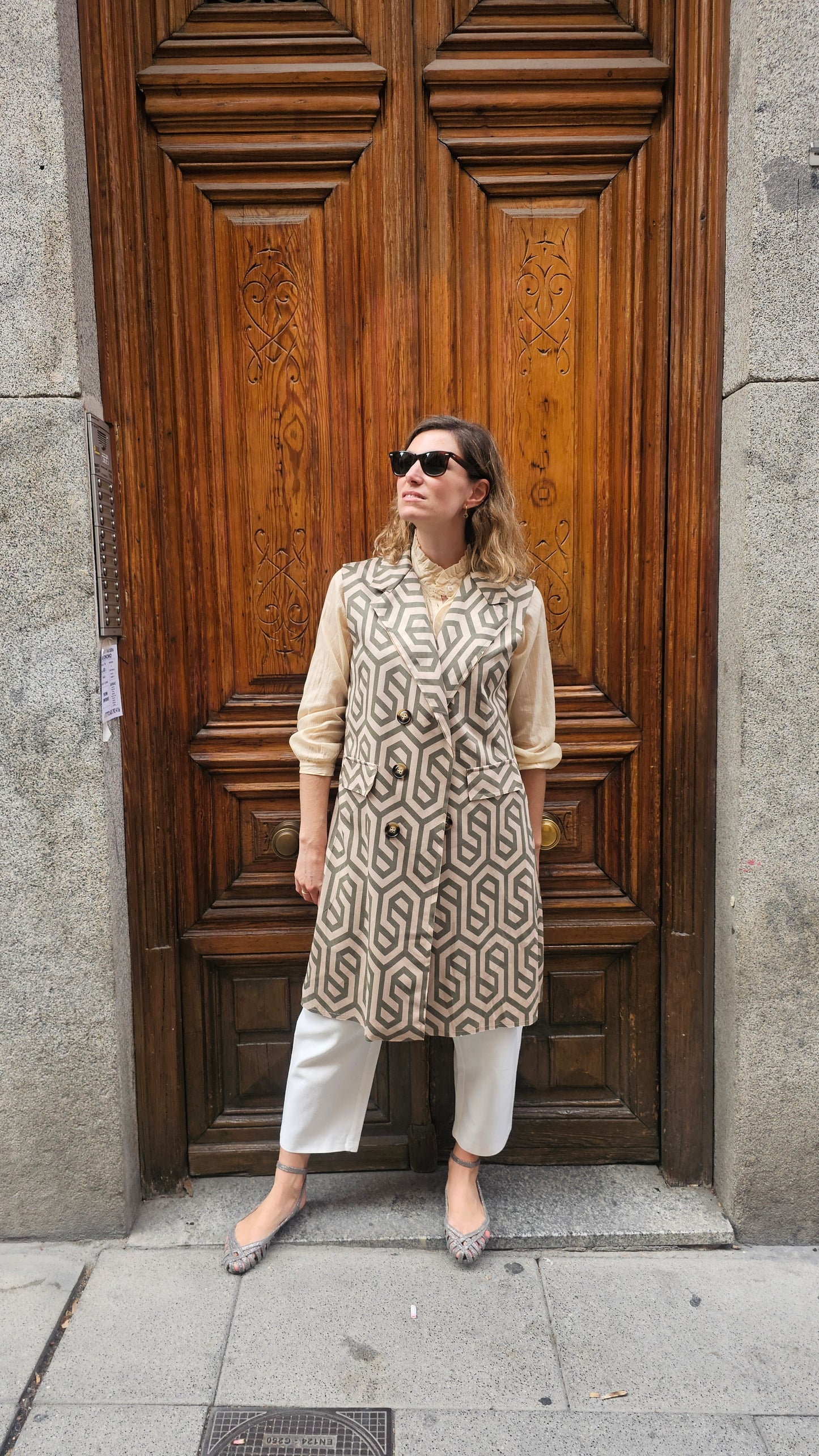 Zaragoza vest