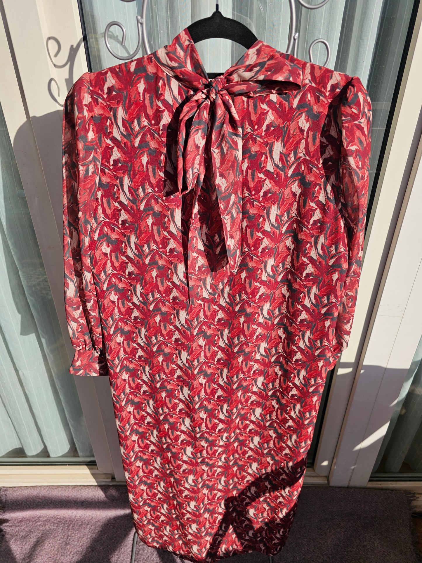 Vestido Londres