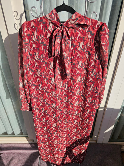 Vestido Londres