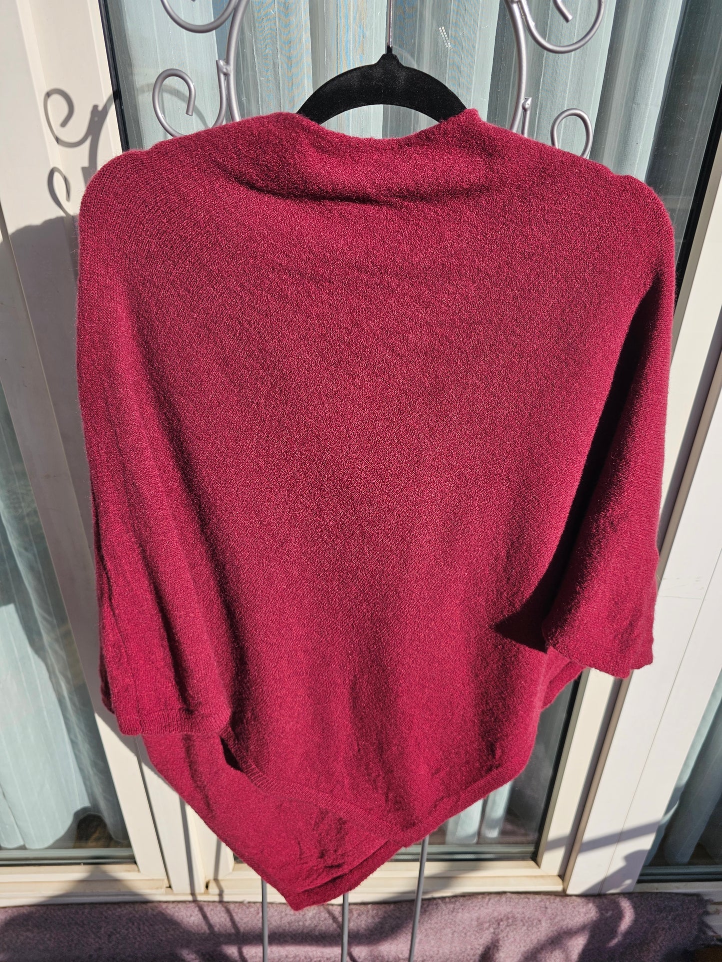 Poncho York