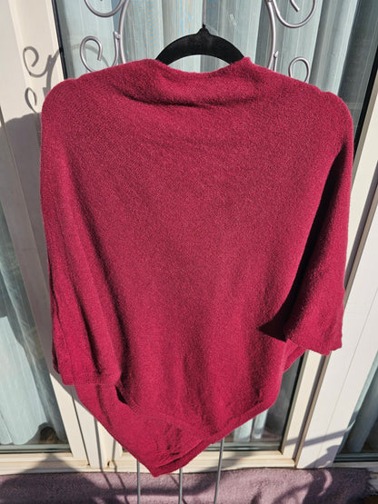 Poncho York