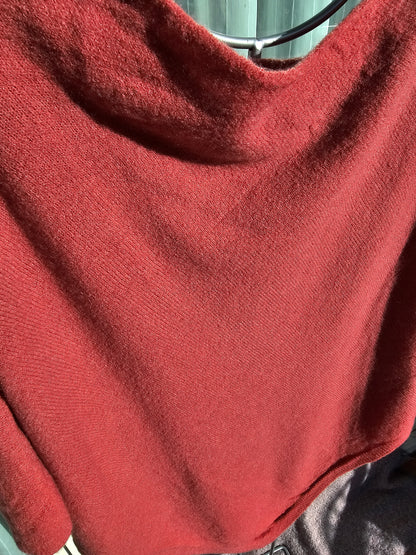 Poncho York