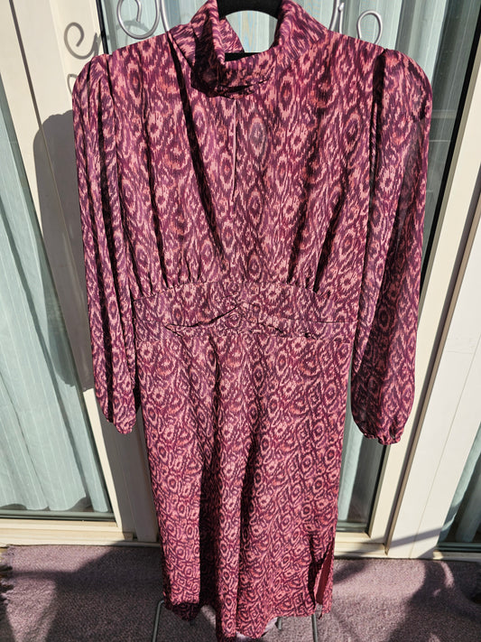 Vestido Canterbury