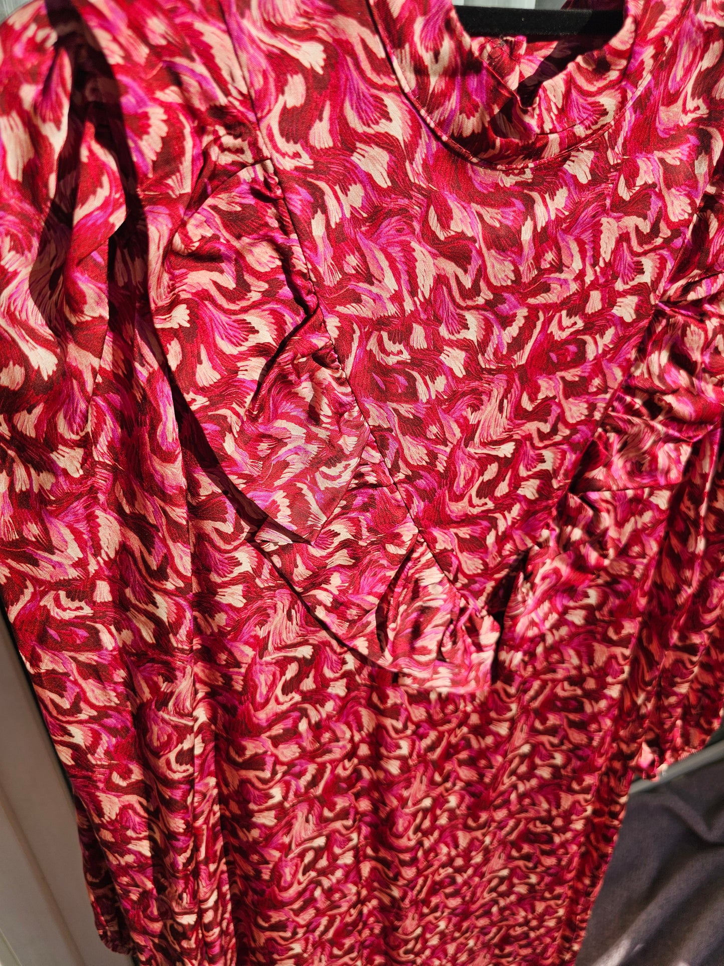 Vestido Cornualles