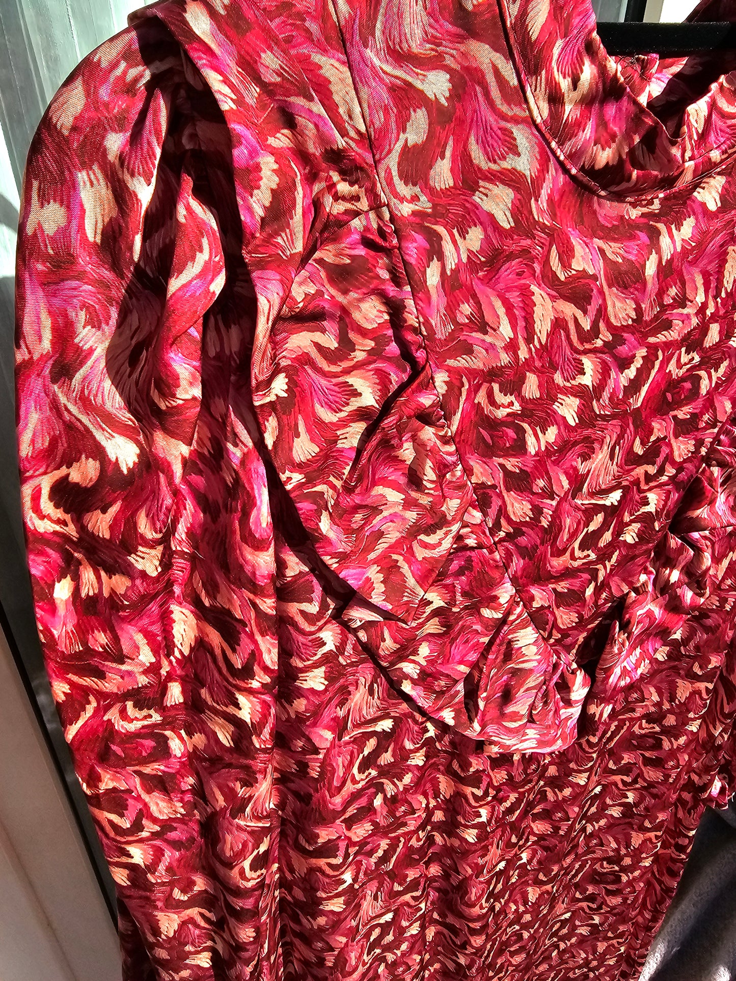 Vestido Cornualles