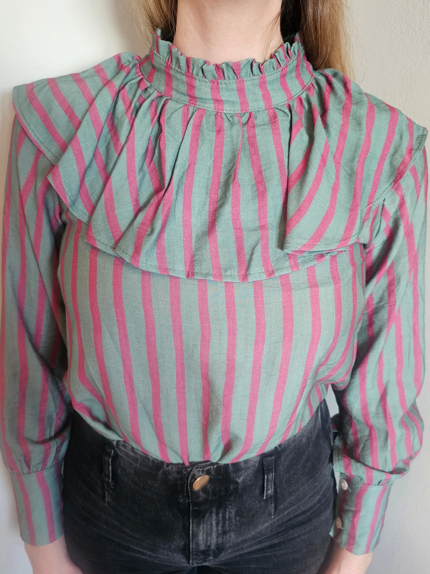Camisa Nantes