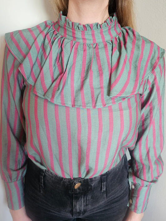 Camisa Nantes