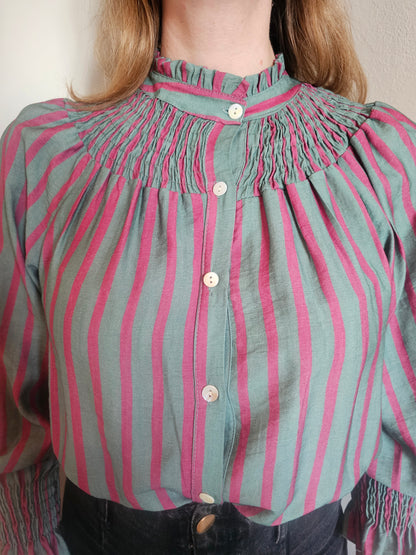 Camisa Marsella