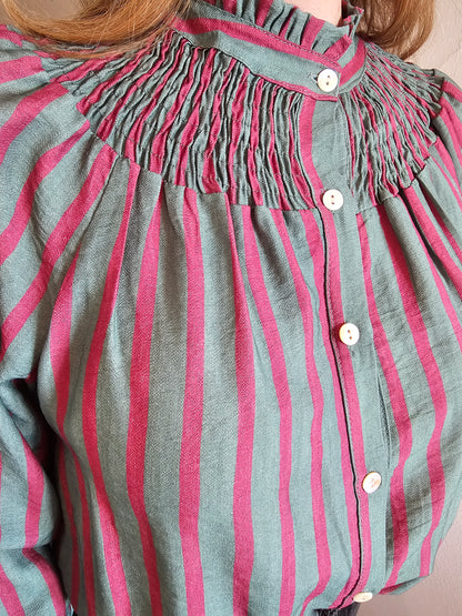 Camisa Marsella