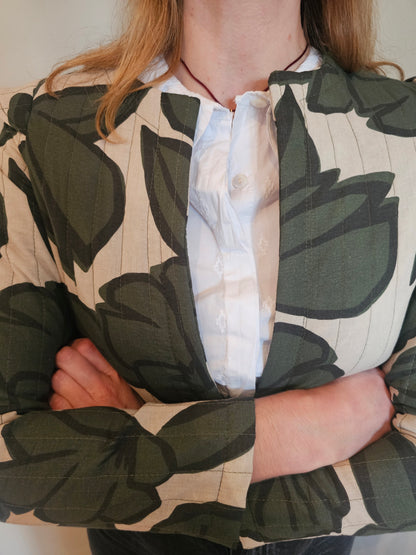 Chaqueta Nottingham