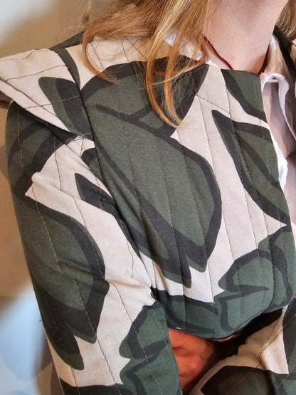 Chaqueta Nottingham