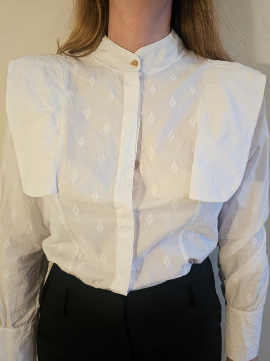 Camisa Metz
