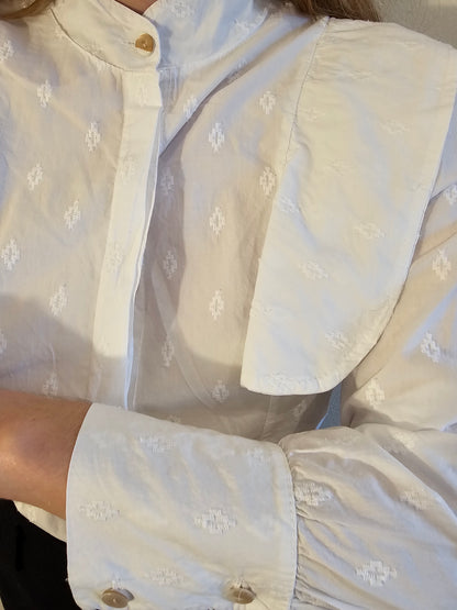 Camisa Metz