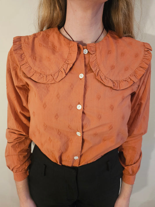 Camisa Tours