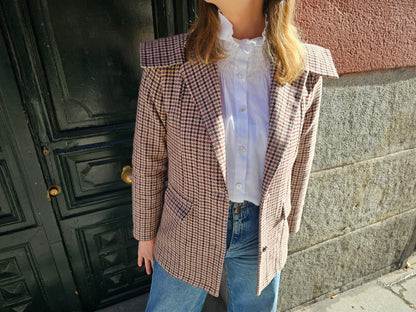 Chaqueta Hans