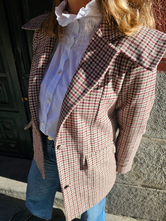 Chaqueta Hans