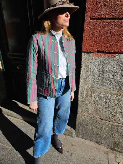 Chaqueta Kingston