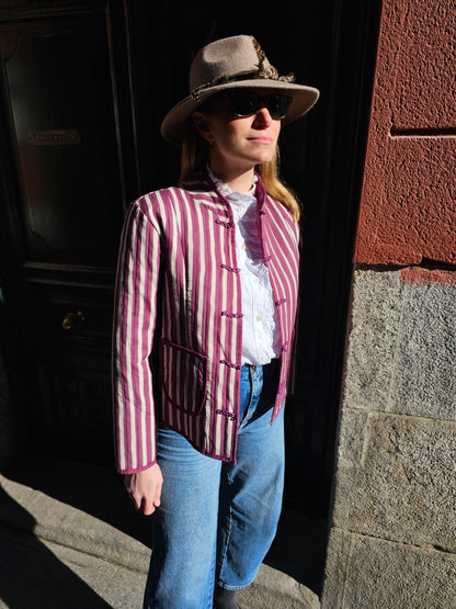 Chaqueta Kingston