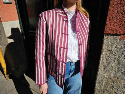 Chaqueta Kingston